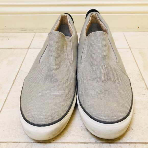 seavees baja slip on
